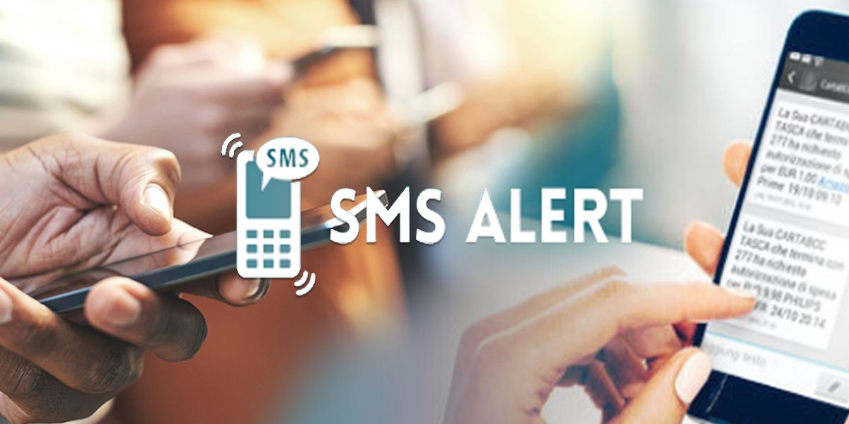 SMS Alert System Help Your Company Maintain Mission-Critical Communications