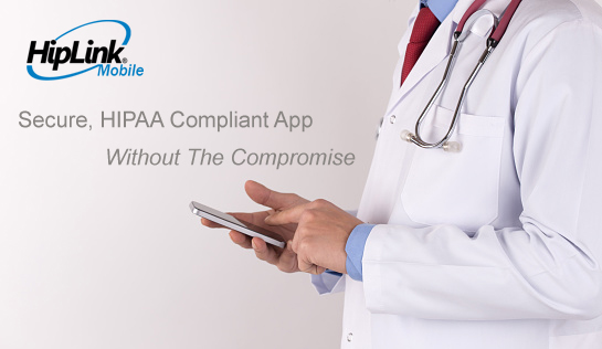 Effective HIPAA Compliant Solution – Without Compromise