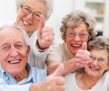 The Gold Standard of Communication for Assisted Senior Living