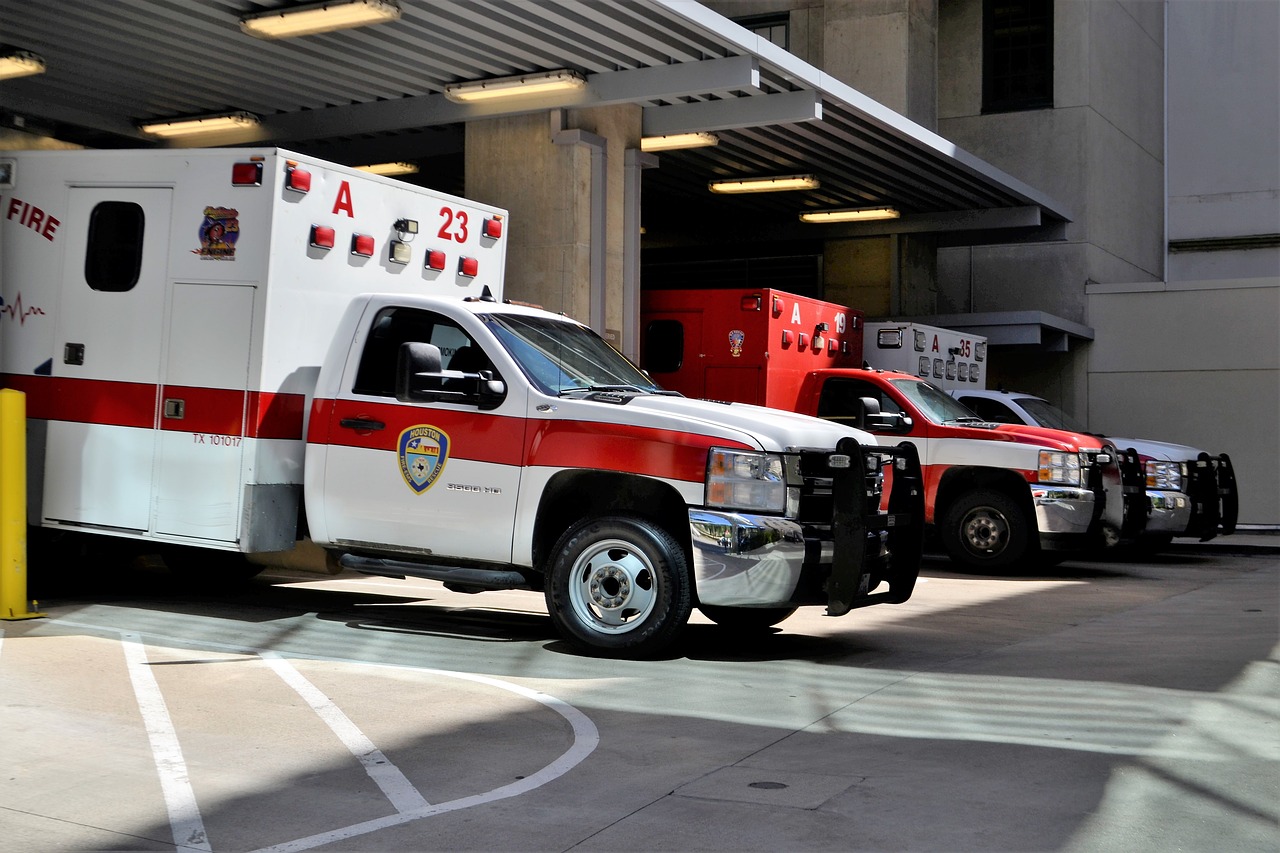 Benefits of an Alert Management System During a Medical Emergency